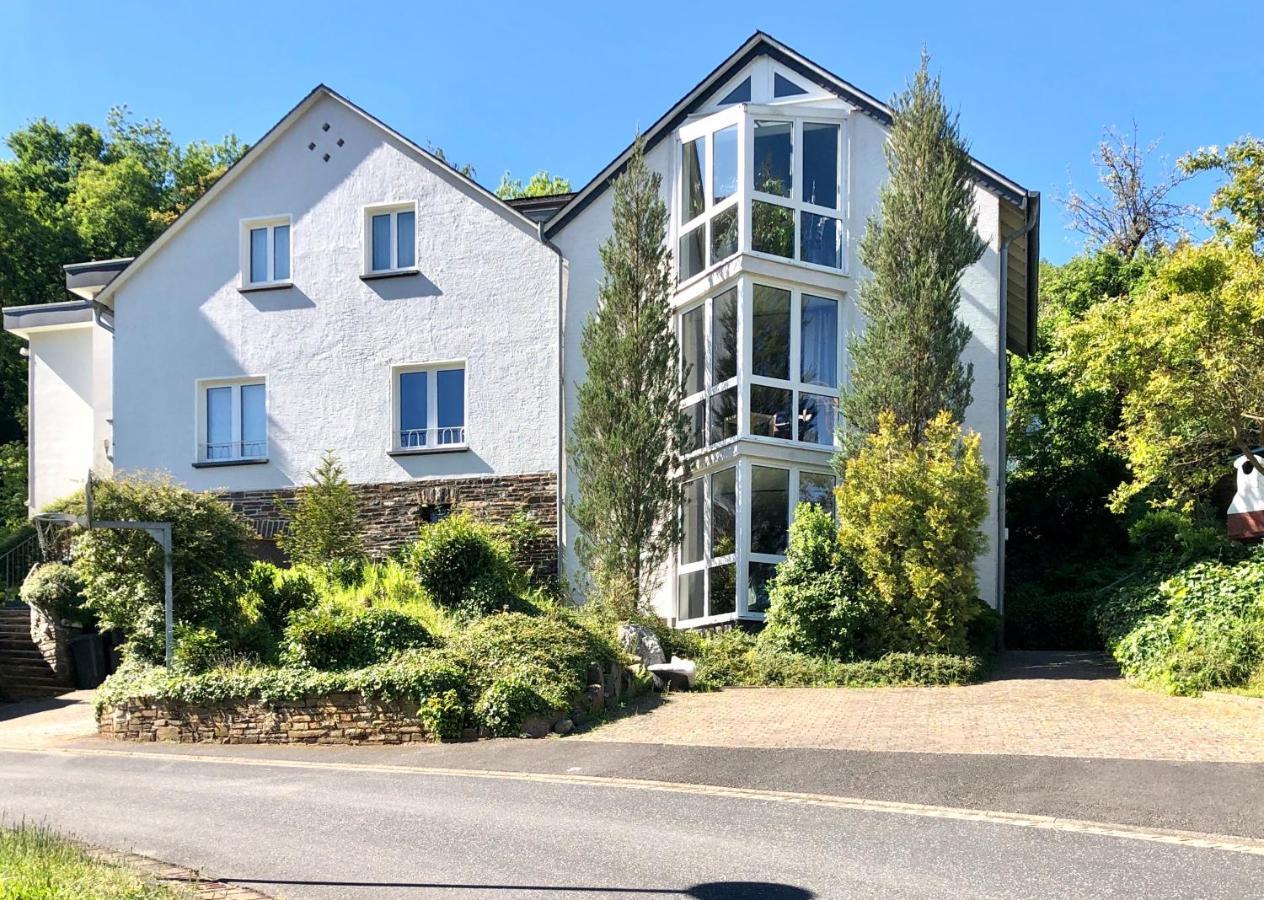Am Alten Apfelbaum - Fewo 2 Cochem Luaran gambar