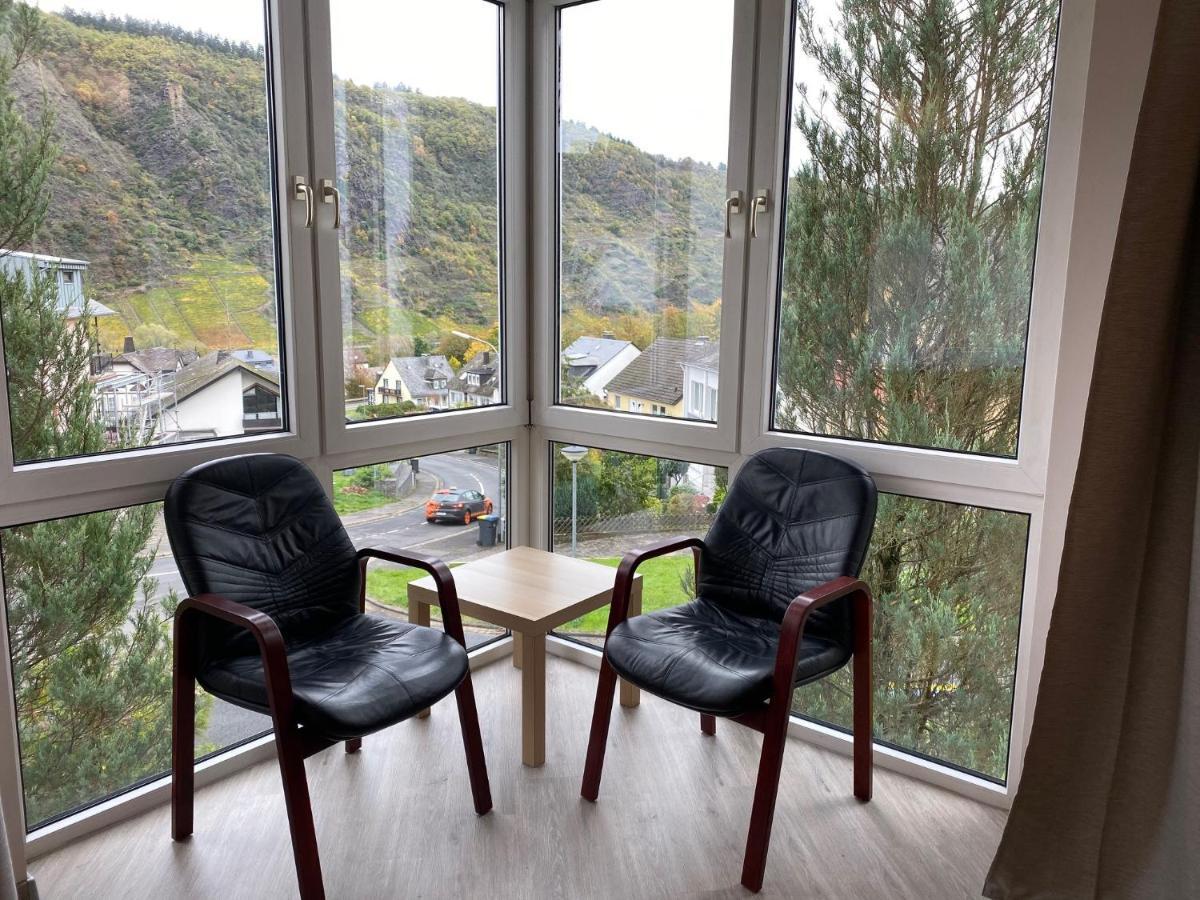 Am Alten Apfelbaum - Fewo 2 Cochem Luaran gambar